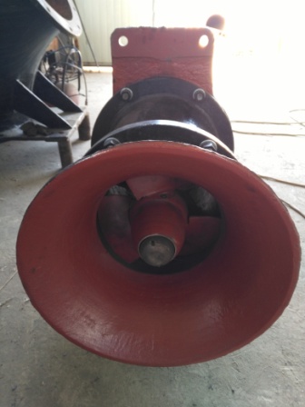 350軸流泵產(chǎn)品